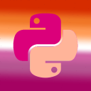 Pycord icon