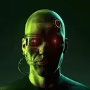 Humans of the Fucking Future's server