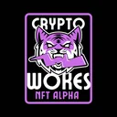 Crypto Wokes