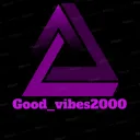 Good_vibes2000's icon