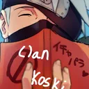 CLAN KOSKI