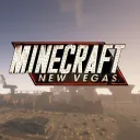 Minecraft New Vegas Discord Server Icon