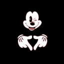Mickey's Mushroom
