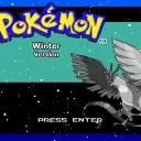 Pokemon Winter