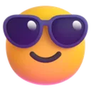 Fluent Emojis: Faces