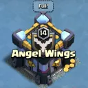 Angel Wings