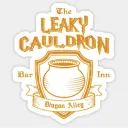 LEAKYCAULDRON