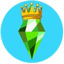 Sims 4: Legacy Eras Challenge Discord Server Icon
