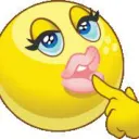 huh