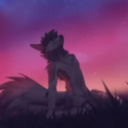 Furry Friends — мониторинг Discord сервера, статистика и рейтинг