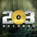 203 Records's icon