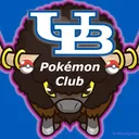 UB Pokémon Club