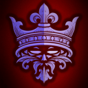Discovery icon for HⒺrmetica Discord server