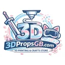 3DPropsGB.Com