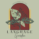 ⚘ The Language Garden ⚘ Discord server icon