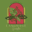 ⚘ The Language Garden ⚘