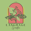 ⚘ The Language Garden ⚘