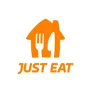 Just Eat - 50% Off