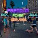 Sky's FiveM Services Discord server icon