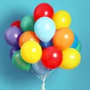 Confetti's Funhouse
