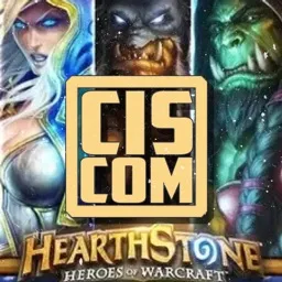 HEARTHSTONE CIS COM — Дискорд Сервер