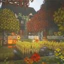 MotherRey's Garden