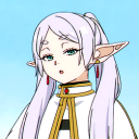 Discovery icon for ৎ🌺﹕𝐌ultiverse ʳᵖᵍ : 𝐏rimavera! ദ Discord server