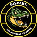    HISPARK    Full PVE x5 Discord Server Icon