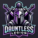 The Dauntless Legion