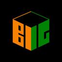 Block-chain India Gaming Discord Server Icon