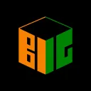 Block-chain India Gaming Discord Server Icon