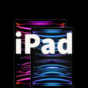 iPad icon