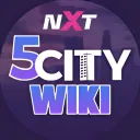 5City & NXT Wiki