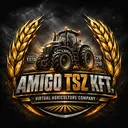 🌾🚜 AMIGO TSZ KFT🌾🚜