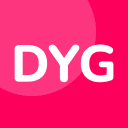 Ikona serwera Discord Dygawka DC