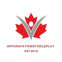 [ Ontario's Finest Roleplay ]