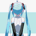 Drama_Binny's Waifu Church