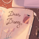 ₊· ͟͟͞➳❥ 𝐃𝐄𝐀𝐑 𝐃𝐈𝐀𝐑𝐘: