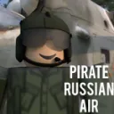 [PIRATE] Russian Air