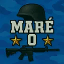 ☠ Maré 0 - GTA:SA ☠