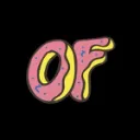 ODD FUTURE WOLF GANG KILL THEM ALL /GOLF