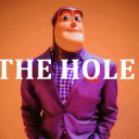 𝕋𝕙𝕖 𝕙𝕠𝕝𝕖