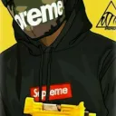 Server icon