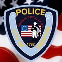 NJRP | Trenton Police Department