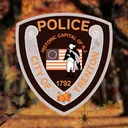 NJRP | Trenton Police Department