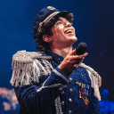 Discovery icon for Conan Gray Discord server