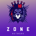 Zone Network Server Icon