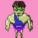 Crypto Beefcakes