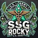 Rocky's Army