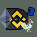 D³ Crypto Gaming